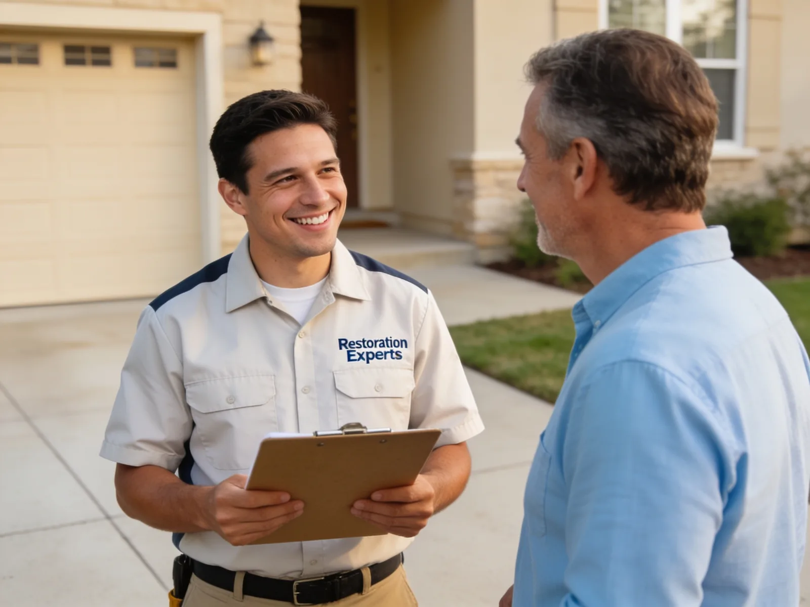 Water Damage Cleanup Stanley, NY FAQs